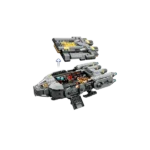 LEGO® Star Wars™ Az Anzellanok Csillaghajója 75445 - Image 4