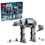 LEGO® Star Wars™ Az Újjászületett Birodalom AT-AT™ lépegetője INT-4-gyel 75454