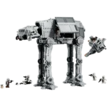 LEGO® Star Wars™ Az Újjászületett Birodalom AT-AT™ lépegetője INT-4-gyel 75454 - Image 2