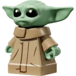 LEGO® Star Wars™ Az Újjászületett Birodalom AT-AT™ lépegetője INT-4-gyel 75454 - Image 4