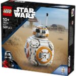 LEGO® Star Wars™ BB-8™ asztromechanikus droid 75452 - Image 2