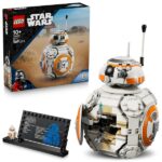 LEGO® Star Wars™ BB-8™ asztromechanikus droid 75452 - Image 4