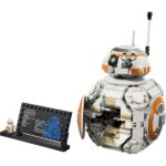 LEGO® Star Wars™ BB-8™ asztromechanikus droid 75452 - Image 5