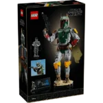 LEGO® Star Wars™ Boba Fett™ 75455 - Image 5