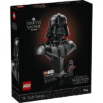 LEGO® Star Wars™ Darth Vader™ mellszobor 75439