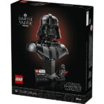 LEGO® Star Wars™ Darth Vader™ mellszobor 75439 - Image 2