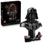LEGO® Star Wars™ Darth Vader™ mellszobor 75439 - Image 4