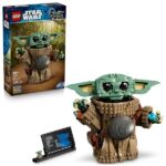 LEGO® Star Wars™ Grogu™ (Mandalóri Tanonc) 75446 - Image 4