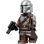 LEGO® Star Wars™ Hutt-palota: leszámolás az őrszem droiddal 75451 - Image 3