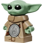 LEGO® Star Wars™ Hutt-palota: leszámolás az őrszem droiddal 75451 - Image 4