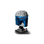 LEGO® Star Wars™ Jango Fett™ sisak, megépíthető modellkészlet felnőtteknek 75408 - Image 3