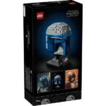 LEGO® Star Wars™ Jango Fett™ sisak, megépíthető modellkészlet felnőtteknek 75408 - Image 4