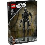 LEGO® Star Wars™ K-2SO™ biztonsági droid, ajándék rajongóknak 75434