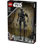 LEGO® Star Wars™ K-2SO™ biztonsági droid, ajándék rajongóknak 75434 - Image 2