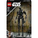 LEGO® Star Wars™ K-2SO™ biztonsági droid, ajándék rajongóknak 75434 - Image 3