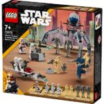 LEGO® Star Wars™ Klónkatona™ és harci droid™ harci csomag 75372 - Image 2