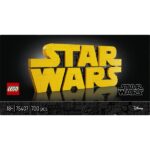 LEGO® Star Wars™ Kockákból épült Star Wars™ logó, tábla 75407 - Image 3