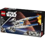 LEGO® Star Wars™ Lázadó U-szárnyú vadászgép™, megépíthető járműmodell 75399 - Image 2