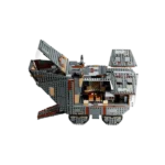 LEGO® Star Wars™ Offworld homokkúszó és Mudhorn 75453 - Image 5