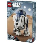 LEGO® Star Wars™ R2-D2™ szett 75379 - Image 2