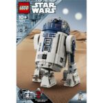 LEGO® Star Wars™ R2-D2™ szett 75379 - Image 3