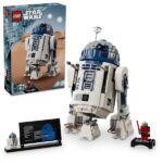 LEGO® Star Wars™ R2-D2™ szett 75379 - Image 4