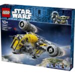 LEGO® Star Wars™ Razor Crest™ 75447 - Image 2
