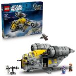 LEGO® Star Wars™ Razor Crest™ 75447 - Image 4