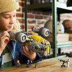 LEGO® Star Wars™ Razor Crest™ 75447 - Image 5