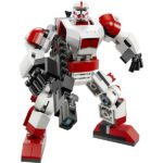 LEGO® Star Wars™ Shock Trooper™ klónkatona-robotpáncél készlet 75448 - Image 5