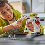 LEGO® Star Wars™ V-19 Torrent-osztályú csillagvadász, készlet 75432 - Image 5