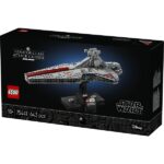 LEGO® Star Wars™ Venator-osztályú támadó cirkáló 75441 - Image 2