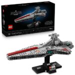 LEGO® Star Wars™ Venator-osztályú támadó cirkáló 75441 - Image 4