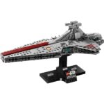LEGO® Star Wars™ Venator-osztályú támadó cirkáló 75441 - Image 5