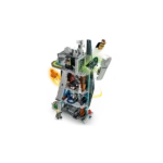 LEGO® Super Heroes Bosszúállók: Doctor Doom ébredése A Bosszúállók új tornya 76352 - Image 4