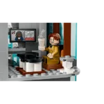 LEGO® Super Heroes Bosszúállók: Doctor Doom ébredése A Bosszúállók új tornya 76352 - Image 5