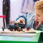 LEGO® Super Heroes Marvel Pókember: a rabszállító üldözése 76349 - Image 5