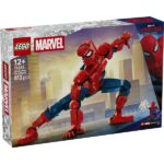 LEGO® Super Heroes Marvel Pókember akciófigura 76346