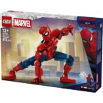 LEGO® Super Heroes Marvel Pókember akciófigura 76346 - Image 2