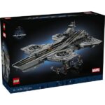 LEGO® Super Heroes Marvel S.H.I.E.L.D. Helicarrier 76354