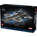 LEGO® Super Heroes Marvel S.H.I.E.L.D. Helicarrier 76354 - Image 2