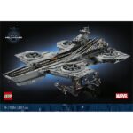 LEGO® Super Heroes Marvel S.H.I.E.L.D. Helicarrier 76354 - Image 3