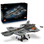 LEGO® Super Heroes Marvel S.H.I.E.L.D. Helicarrier 76354 - Image 4