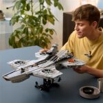 LEGO® Super Heroes Marvel S.H.I.E.L.D. Helicarrier 76354 - Image 5