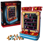 LEGO® Super Mario™ Donkey Kong™ játékgép 72051