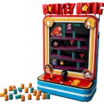 LEGO® Super Mario™ Donkey Kong™ játékgép 72051 - Image 2