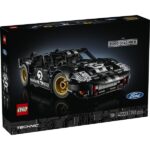 LEGO® Technic 1966 Ford GT40 MKII versenyautó 42223