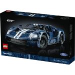 LEGO® Technic 2022 Ford GT 42154 - Image 2