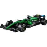 LEGO® Technic Aston Martin Aramco AMR25 F1® autó 42240 - Image 2