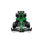 LEGO® Technic Aston Martin Aramco AMR25 F1® autó 42240 - Image 3